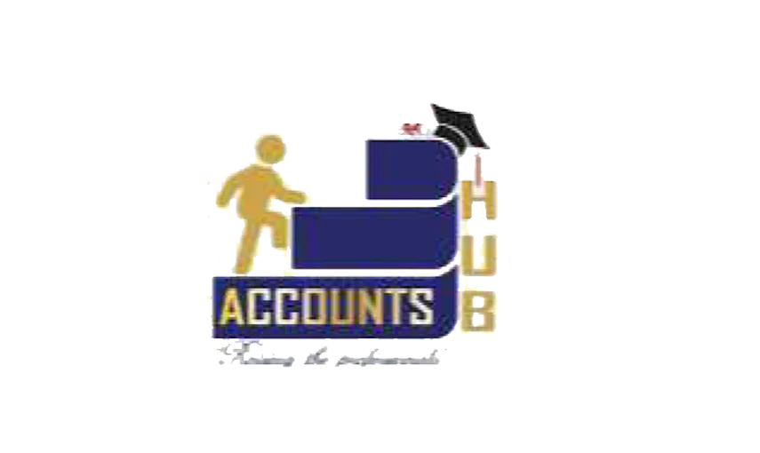 Logo of Accounts Hub 