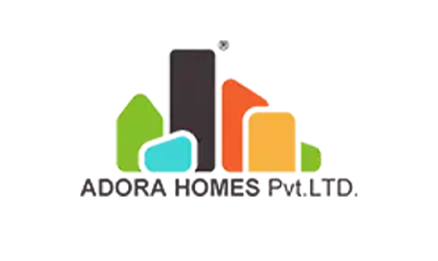 Logo of Adora Homes - Best Builders in trissur