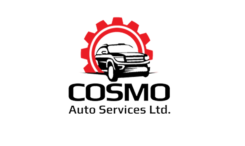 Logo of cosmoauto - Car Service in edmonton