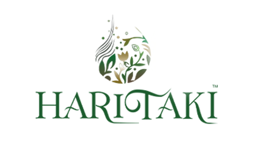 Logo of Haritaki