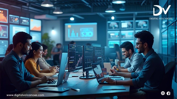 Digital Marketing Blog 