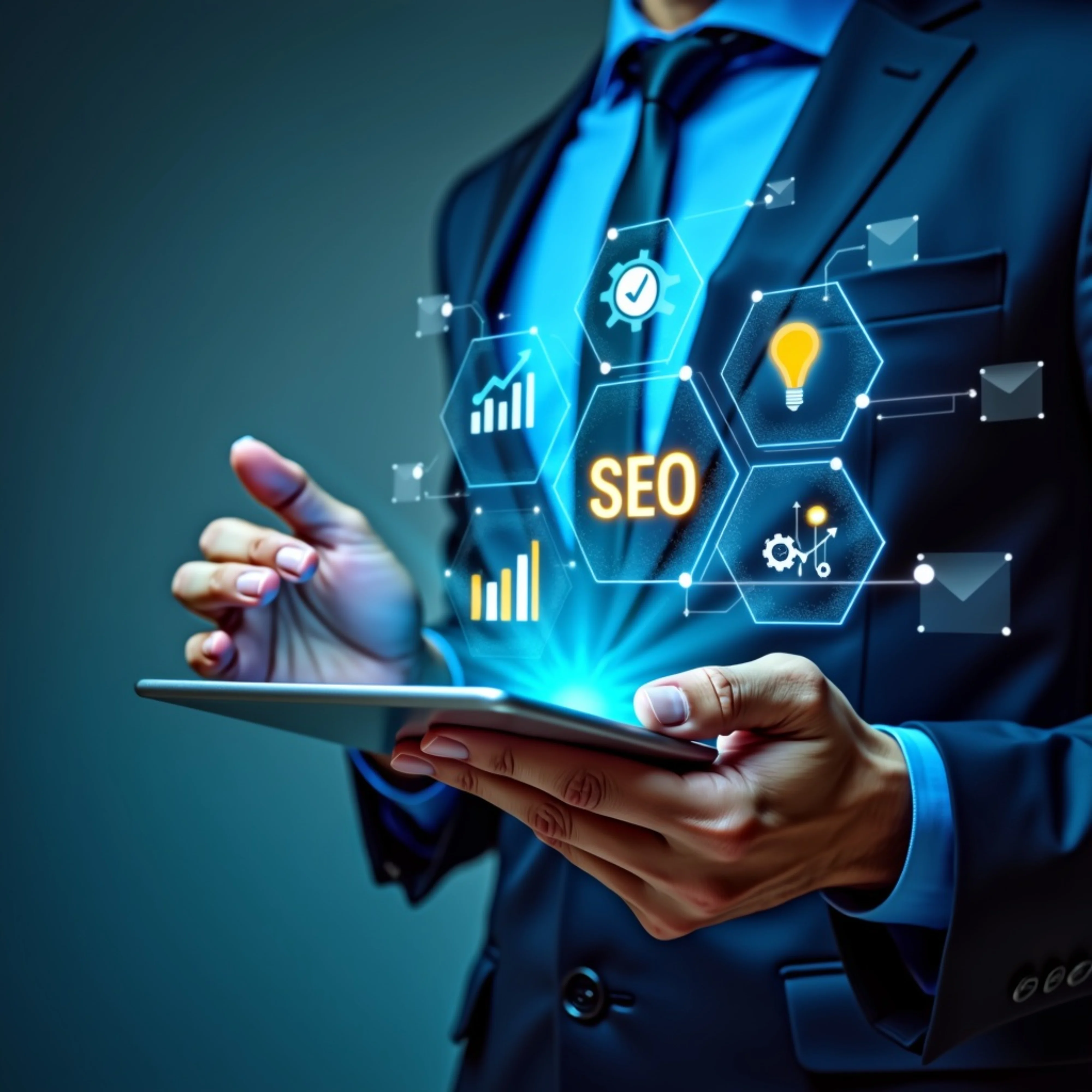 Digital Marketing Blog 