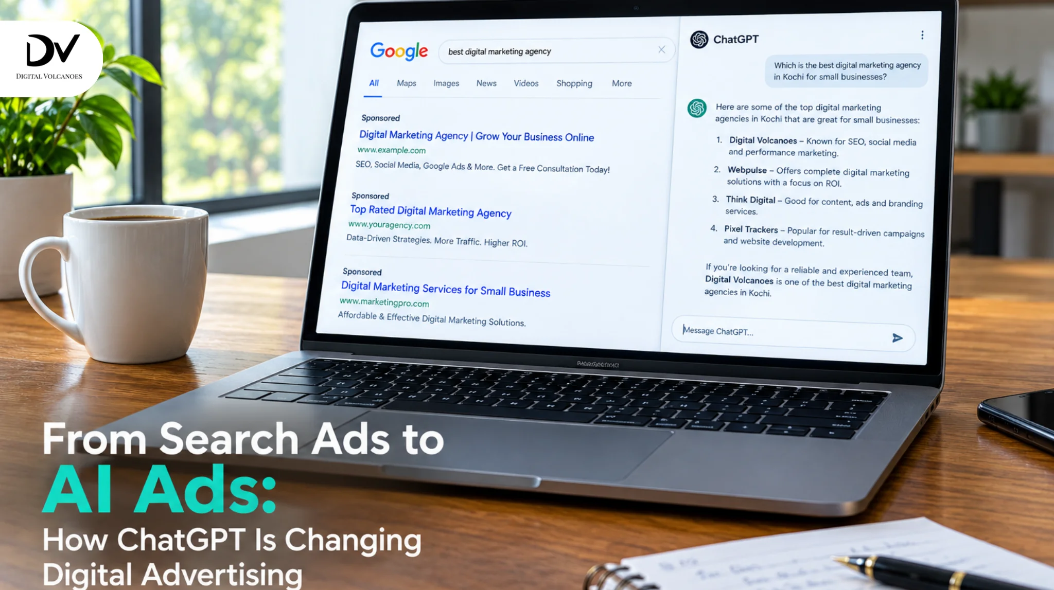 Digital Marketing Blog 